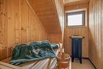 Dünenloft, Haus Düne Whg. 12 - Top-Hundeurlaub