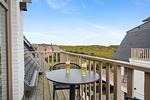 Dünenloft, Haus Düne Whg. 12 - Top-Hundeurlaub