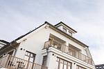 Dünenloft, Haus Düne Whg. 12 - Top-Hundeurlaub