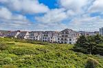 Dünenloft, Haus Düne Whg. 12 - Top-Hundeurlaub
