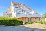 Hauptansicht - Villa Seeadler WE 05 - Top-Hundeurlaub