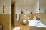 Badezimmer - Villa Seeadler WE 05 - Top-Hundeurlaub