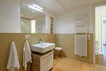 Badezimmer - Villa Seeadler WE 05 - Top-Hundeurlaub