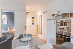 Essbereich - Residenz Seestern WE 10 "Gartenlounge" - Top-Hundeurlaub