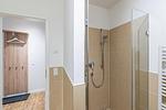 Bad - Residenz Seestern WE 10 "Gartenlounge" - Top-Hundeurlaub