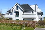 Hauptansicht - Residenz Seestern WE 10 "Gartenlounge" - Top-Hundeurlaub