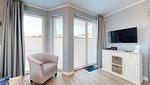 Wohnzimmer - Bel Vital 19 - Top-Hundeurlaub