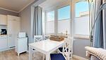 Wohnzimmer - Bel Vital 19 - Top-Hundeurlaub