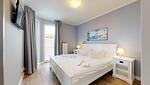 Schlafzimmer - Bel Vital 19 - Top-Hundeurlaub