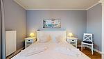 Schlafzimmer - Bel Vital 19 - Top-Hundeurlaub