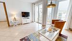 Wohnzimmer - Bel Vital 32 - Top-Hundeurlaub