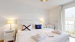 Schlafzimmer - Bel Vital 32 - Top-Hundeurlaub