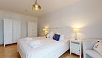 Schlafzimmer - Bel Vital 32 - Top-Hundeurlaub