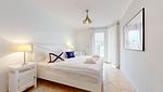 Schlafzimmer - Bel Vital 32 - Top-Hundeurlaub