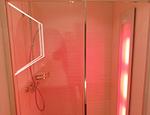 Badezimmer - Bel Vital 32 - Top-Hundeurlaub