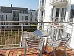 Balkon - Bel Vital 32 - Top-Hundeurlaub