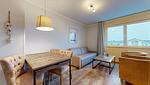 Wohnzimmer - Bel Vital 42 - Top-Hundeurlaub