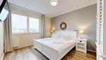 Schlafzimmer - Bel Vital 42 - Top-Hundeurlaub