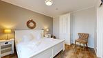 Schlafzimmer - Bel Vital 42 - Top-Hundeurlaub