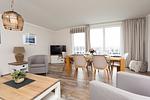 Wohnzimmer - Bel Vital 49 - Top-Hundeurlaub