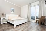 Schlafzimmer - Bel Vital 49 - Top-Hundeurlaub