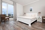 Schlafzimmer - Bel Vital 49 - Top-Hundeurlaub