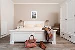 Schlafzimmer - Bel Vital 49 - Top-Hundeurlaub