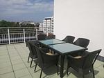 Terrasse - Bel Vital 49 - Top-Hundeurlaub