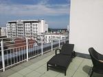 Terrasse - Bel Vital 49 - Top-Hundeurlaub