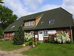 Landhaus Stapel in der Elbtalaue - Top-Hundeurlaub