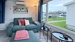 living-room - Ferienhaus für 4 Personen (33 m²) in Breukelen - Top-Hundeurlaub