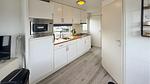 kitchen - Ferienhaus für 4 Personen (33 m²) in Breukelen - Top-Hundeurlaub