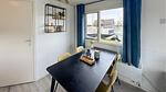 kitchen - Ferienhaus für 4 Personen (33 m²) in Breukelen - Top-Hundeurlaub