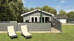 house - Ferienhaus für 6 Personen (140 m²) in Grevinge - Top-Hundeurlaub