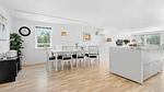 living-room - Ferienhaus für 6 Personen (140 m²) in Grevinge - Top-Hundeurlaub