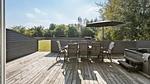 outside - Ferienhaus für 6 Personen (140 m²) in Grevinge - Top-Hundeurlaub