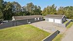 house - Ferienhaus für 6 Personen (140 m²) in Grevinge - Top-Hundeurlaub