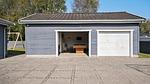 outside - Ferienhaus für 6 Personen (140 m²) in Grevinge - Top-Hundeurlaub