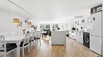 living-room - Ferienhaus für 6 Personen (140 m²) in Grevinge - Top-Hundeurlaub
