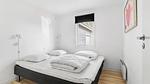 bed - Ferienhaus für 6 Personen (140 m²) in Grevinge - Top-Hundeurlaub