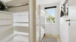 bed - Ferienhaus für 6 Personen (140 m²) in Grevinge - Top-Hundeurlaub