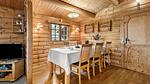 living-room - Ferienhaus für 6 Personen (66 m²) in Fåborg - Top-Hundeurlaub