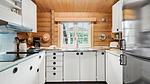 kitchen - Ferienhaus für 6 Personen (66 m²) in Fåborg - Top-Hundeurlaub