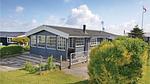 outside - Ferienhaus für 6 Personen (66 m²) in Fåborg - Top-Hundeurlaub