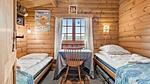 bed - Ferienhaus für 6 Personen (66 m²) in Fåborg - Top-Hundeurlaub