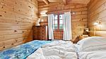 bed - Ferienhaus für 6 Personen (66 m²) in Fåborg - Top-Hundeurlaub