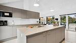 kitchen - Ferienhaus für 20 Personen (277 m²) in Henne - Top-Hundeurlaub