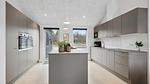 kitchen - Ferienhaus für 20 Personen (277 m²) in Henne - Top-Hundeurlaub