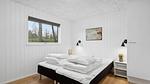 bedroom - Ferienhaus für 20 Personen (277 m²) in Henne - Top-Hundeurlaub