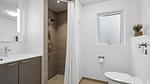 bathroom - Ferienhaus für 20 Personen (277 m²) in Henne - Top-Hundeurlaub